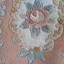 Vintage Chinese Rug Image 3