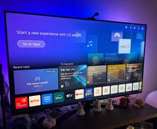 Lg Tv