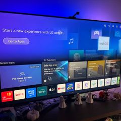 Lg Tv