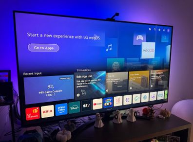 Lg Tv