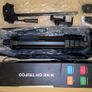 Nineigh CT100 Camera & Phone Tripod Stand with Remote Image 3