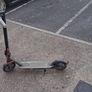 electric scooter Image 3