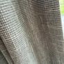 2 pairs of grey curtains 90 x 90 Image 4