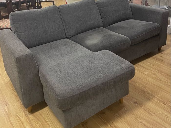 3 seater