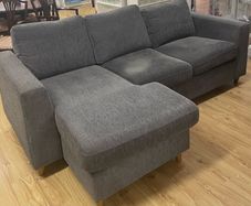 3 seater