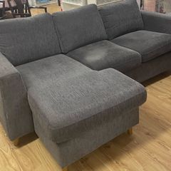 3 seater