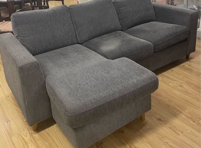 3 seater