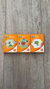 Go Play! Card Games