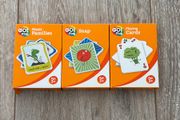Go Play! Card Games