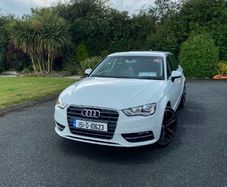 2015 Audi A3