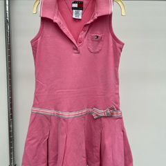 Tommy Hilfiger Girls Skater dress, Age 3, (Free girls clothes/items for first buyer to offer asking price on this)
