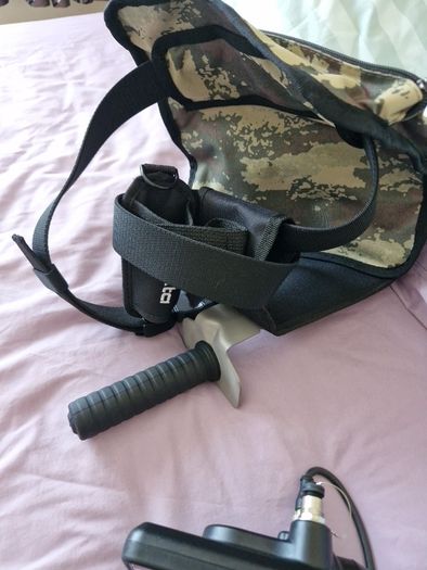 Nokta Metal Detector