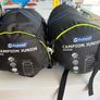 Outwell Campion Junior sleeping bags Image 2
