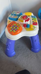 Vtech play and learn
