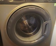 Hotpoint washing machine