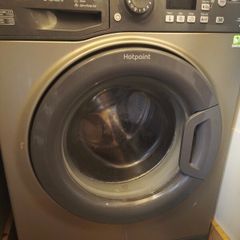Hotpoint washing machine
