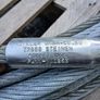 winch rope 55m approx 8 tn Image 3