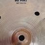 Zildjian Quick Beat Hi Hat Cymbals 14" Image 2