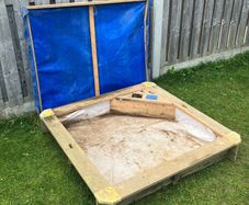 Sandpit