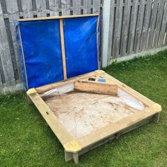 Sandpit