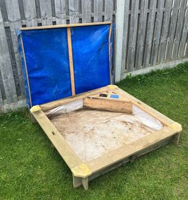 Sandpit