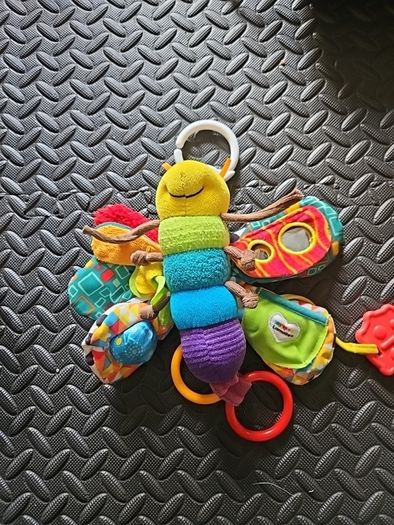 Baby toys