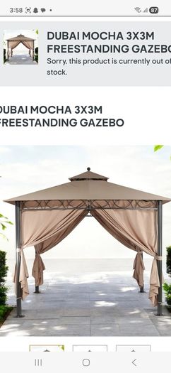 Gazebo
