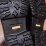 Cole Haan Black Polished Leather Classic Gwendolyn Penny Loafers 7UK/40EU/9.5US Image 6