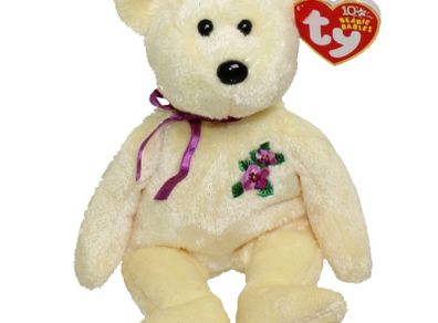 TY Beanie Baby Mother