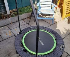 trampoline