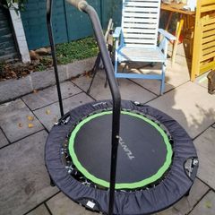 trampoline