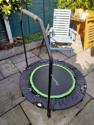 trampoline