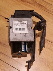 Saab 93 ABS pump unit