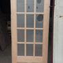 Georgian 12 and 15 Panel Glass Doors Image 2