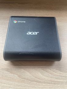 Acer CX13 Mini Chromebox Desktop i7-8650U