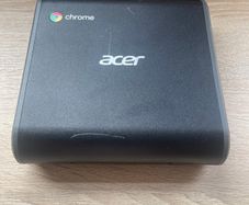 Acer CX13 Mini Chromebox Desktop i7-8650U