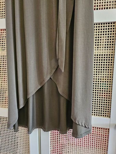 Midi Skirt Object M