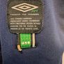 Republic of Ireland 2002/03 Umbro Training Shirt (XL) Image 4
