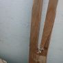 4ft headboard Image 3