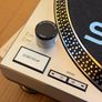 Gemini XL500 Mark II Direct Drive Turntables X2 - Record Player Vinyl Decks Image 2