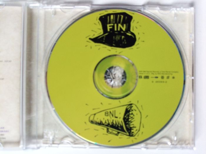 Barenaked Ladies [1996] Rock Spectacle [1xCD Album]