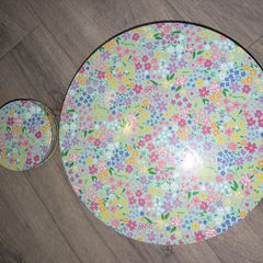 Placemats and coasters