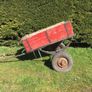 Donkey cart Image 5