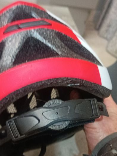 Bike helmet Btwin Rockrider MTB500