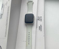 watch
