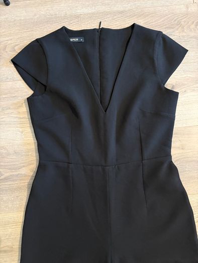Vesper jumpsuit