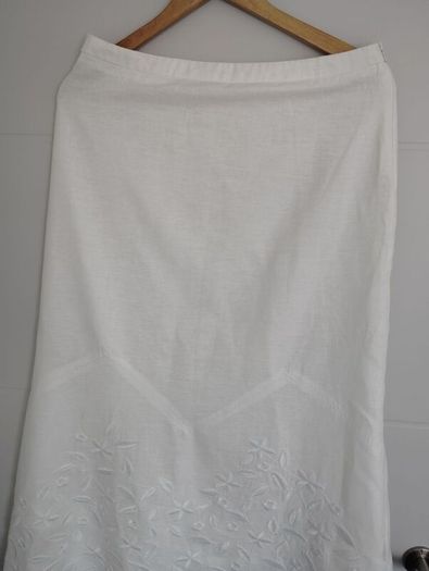 womens summer skirt.size 12/14