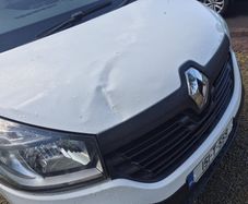 Renault Trafic 2015