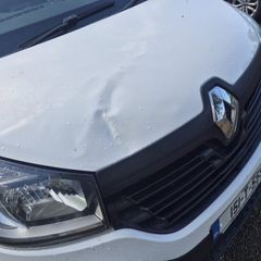 Renault Trafic 2015
