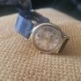 Bulova Vintage Quartz Watch-swiss Made Rare Image 8